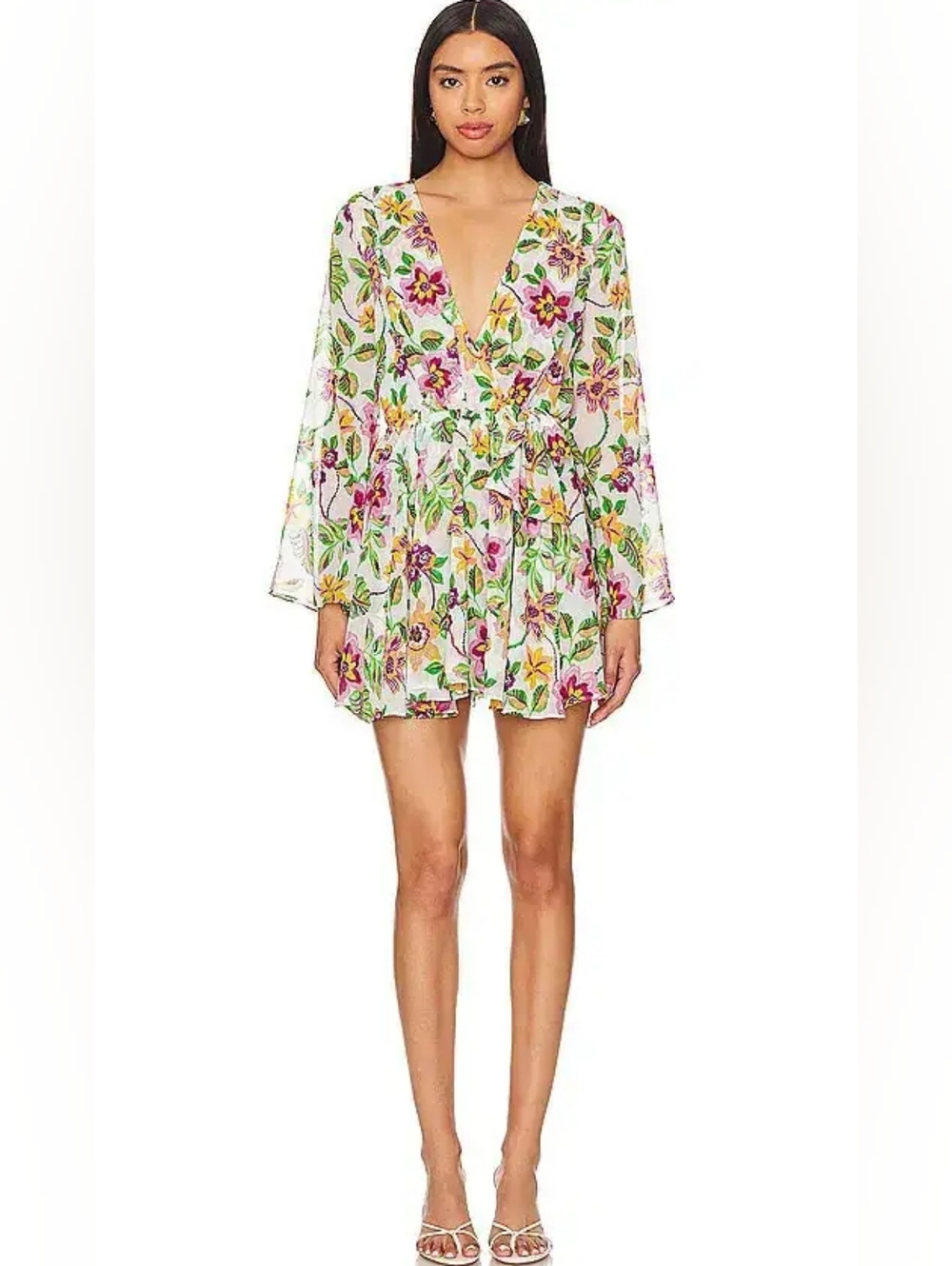 MISA Los Angeles Kaia Dress